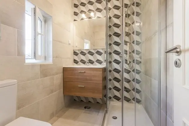 Standard Apart Daire, 2 Yatak Odası, Balkon, Şehir Manzaralı