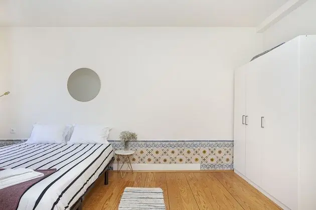 Standard Apart Daire, 2 Yatak Odası, Balkon, Şehir Manzaralı