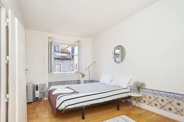 Standard Apart Daire, 2 Yatak Odası, Balkon, Şehir Manzaralı