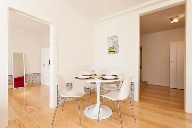 Standard Apart Daire, 2 Yatak Odası, Balkon, Şehir Manzaralı