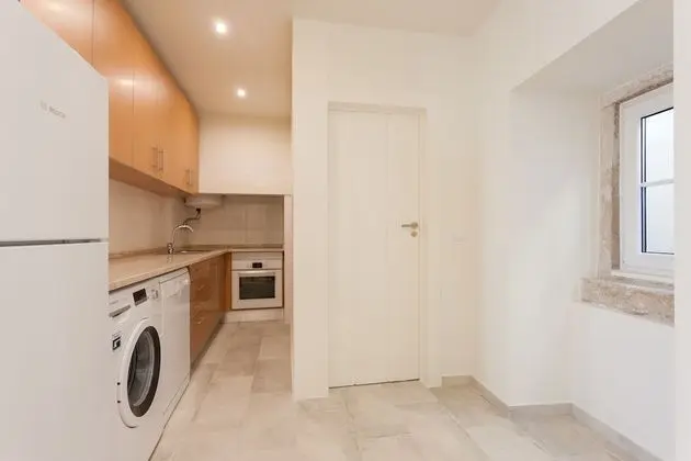 Standard Apart Daire, 2 Yatak Odası, Balkon, Şehir Manzaralı