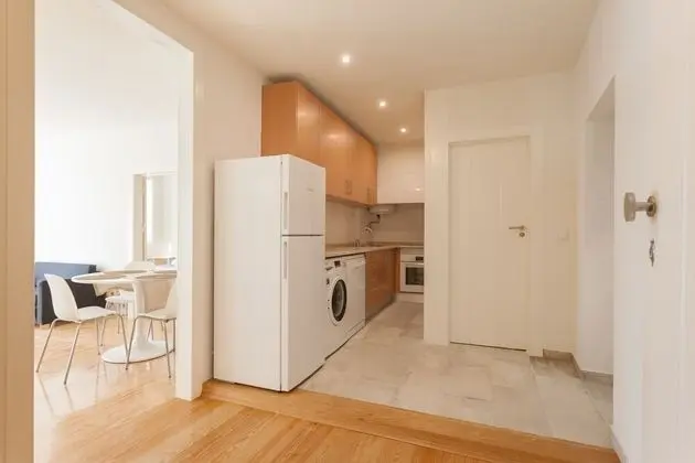 Standard Apart Daire, 2 Yatak Odası, Balkon, Şehir Manzaralı