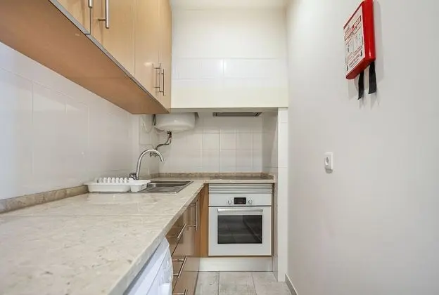Standard Apart Daire, 2 Yatak Odası, Balkon, Şehir Manzaralı