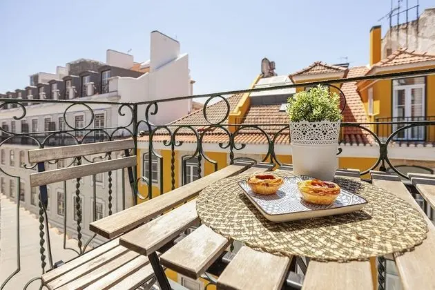 Standard Apart Daire, 2 Yatak Odası, Balkon, Şehir Manzaralı