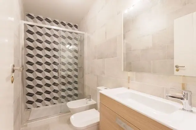 Standard Apart Daire, 2 Yatak Odası, Balkon, Şehir Manzaralı