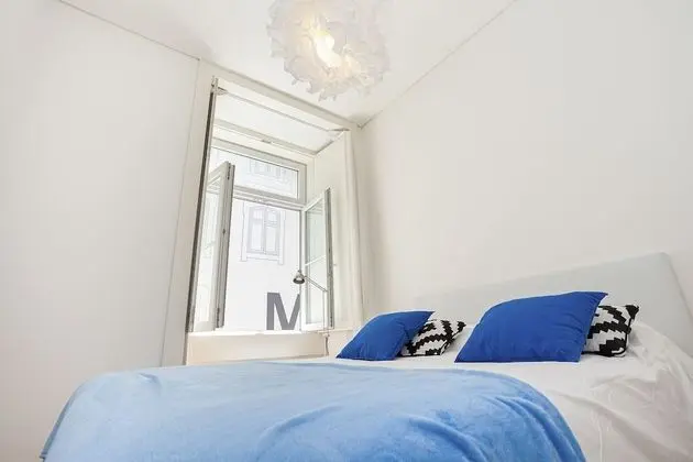 Deluxe Apart Daire, 1 Yatak Odası