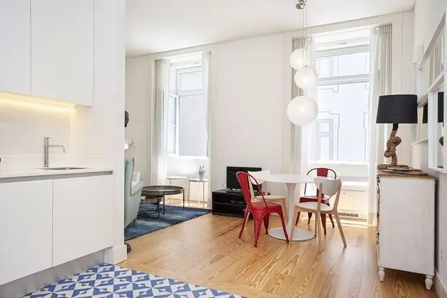 Deluxe Apart Daire, 1 Yatak Odası