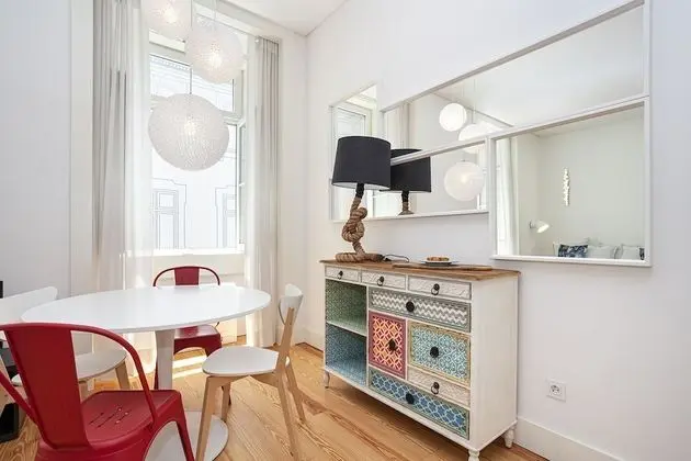 Deluxe Apart Daire, 1 Yatak Odası