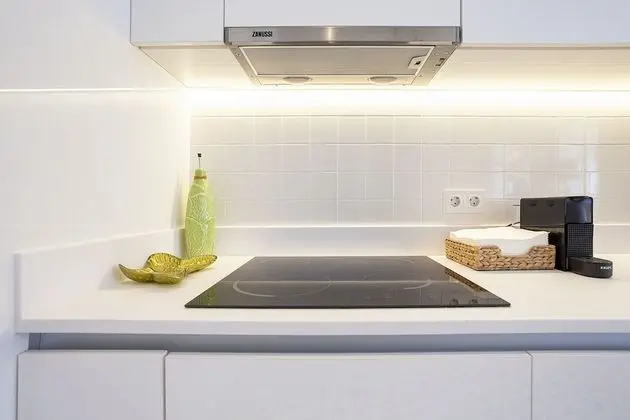 Deluxe Apart Daire, 1 Yatak Odası