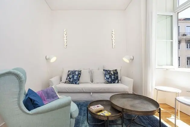 Deluxe Apart Daire, 1 Yatak Odası