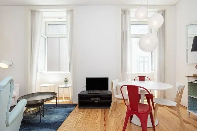 Deluxe Apart Daire, 1 Yatak Odası