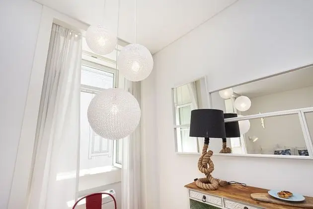 Deluxe Apart Daire, 1 Yatak Odası