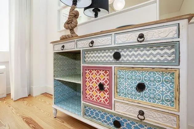 Deluxe Apart Daire, 1 Yatak Odası