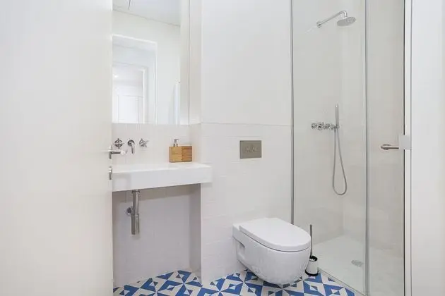 Deluxe Apart Daire, 1 Yatak Odası