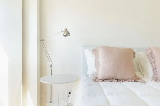 Exclusive Apart Daire, 1 Yatak Odası