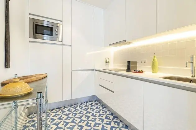 Exclusive Apart Daire, 1 Yatak Odası