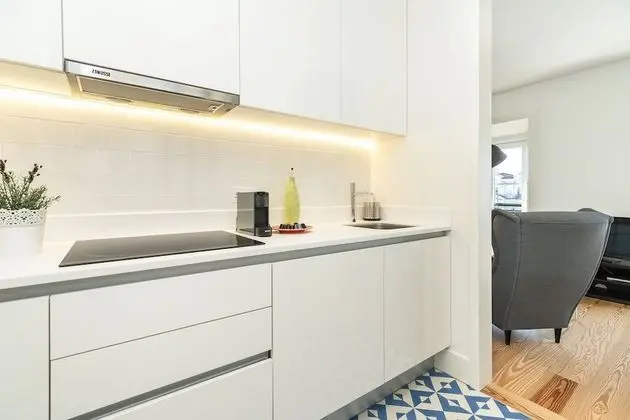 Exclusive Apart Daire, 1 Yatak Odası