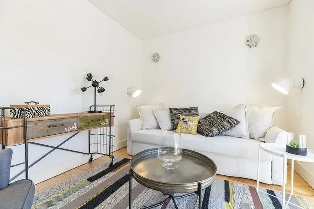 Exclusive Apart Daire, 1 Yatak Odası