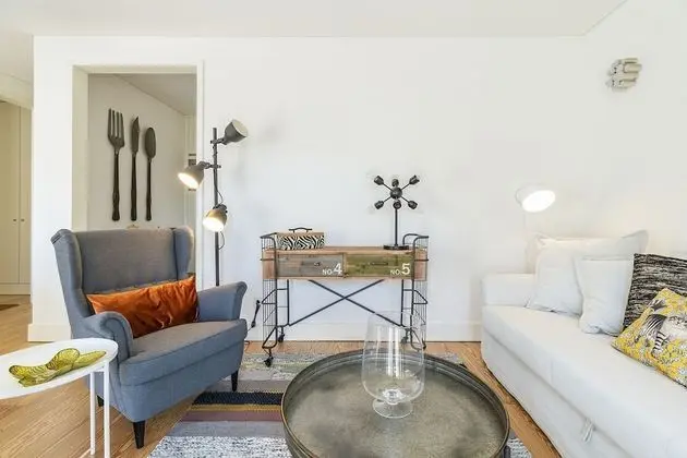 Exclusive Apart Daire, 1 Yatak Odası