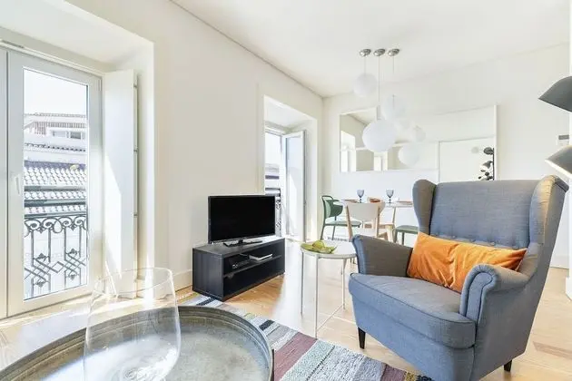 Exclusive Apart Daire, 1 Yatak Odası