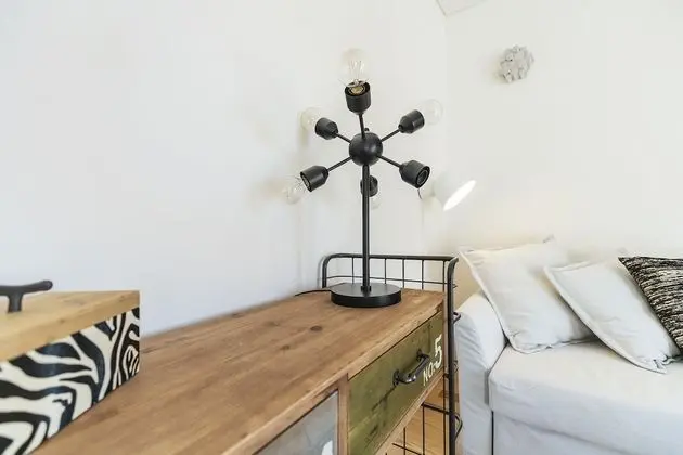 Exclusive Apart Daire, 1 Yatak Odası