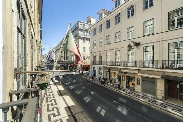 Exclusive Apart Daire, 1 Yatak Odası