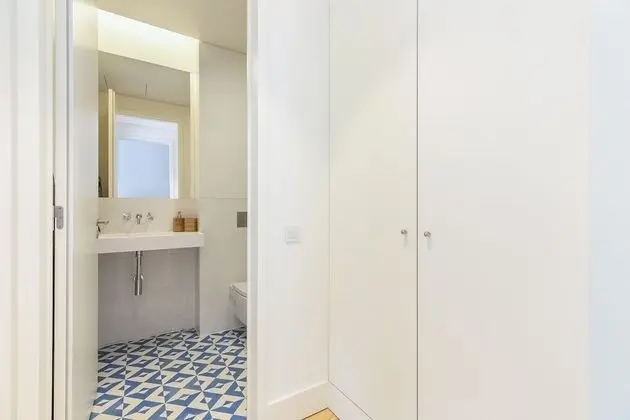 Exclusive Apart Daire, 1 Yatak Odası