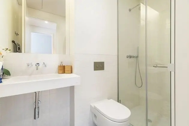 Exclusive Apart Daire, 1 Yatak Odası