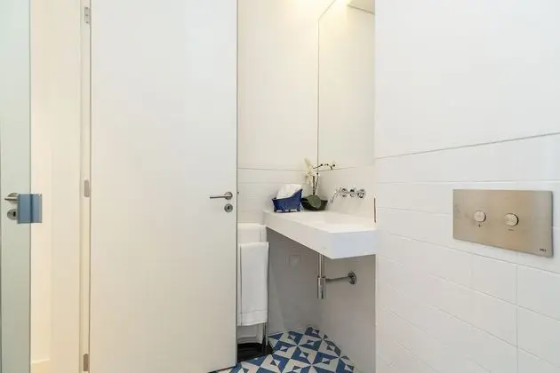 Exclusive Apart Daire, 1 Yatak Odası