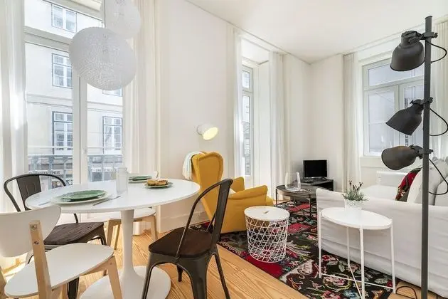 Superior Apart Daire, 1 Yatak Odası