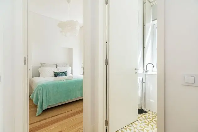 Superior Apart Daire, 1 Yatak Odası