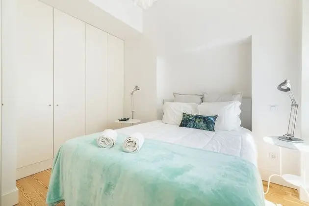 Superior Apart Daire, 1 Yatak Odası