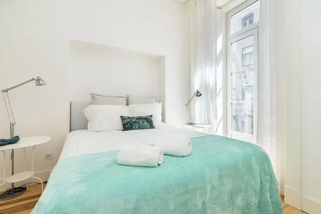 Superior Apart Daire, 1 Yatak Odası