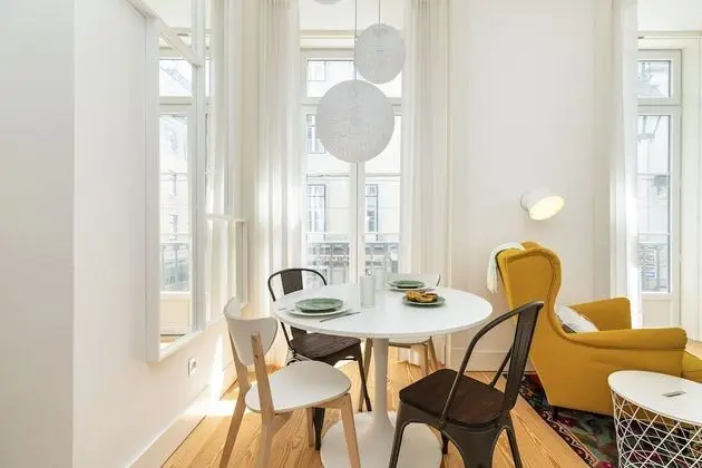 Superior Apart Daire, 1 Yatak Odası