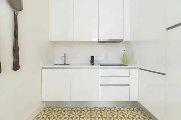 Superior Apart Daire, 1 Yatak Odası