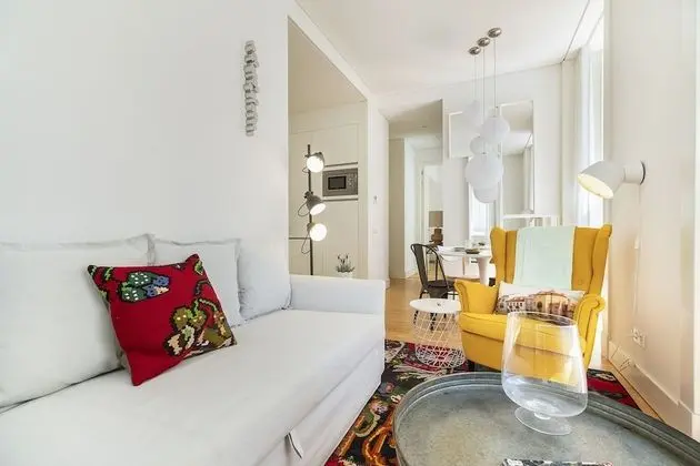 Superior Apart Daire, 1 Yatak Odası