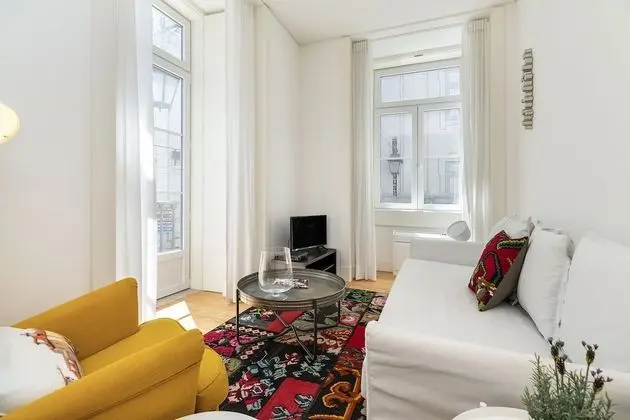 Superior Apart Daire, 1 Yatak Odası