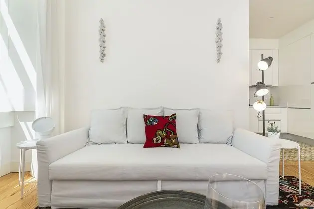 Superior Apart Daire, 1 Yatak Odası