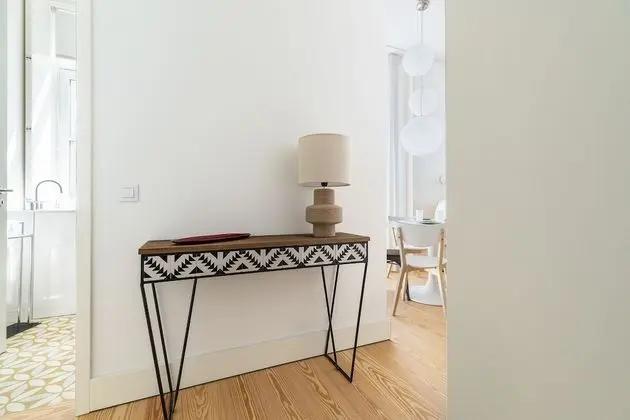 Superior Apart Daire, 1 Yatak Odası