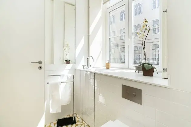 Superior Apart Daire, 1 Yatak Odası