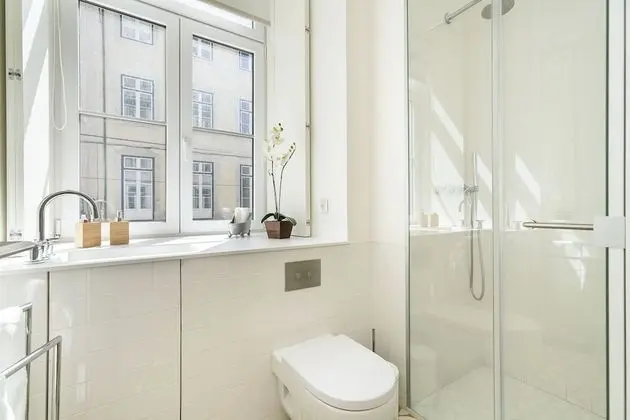 Superior Apart Daire, 1 Yatak Odası