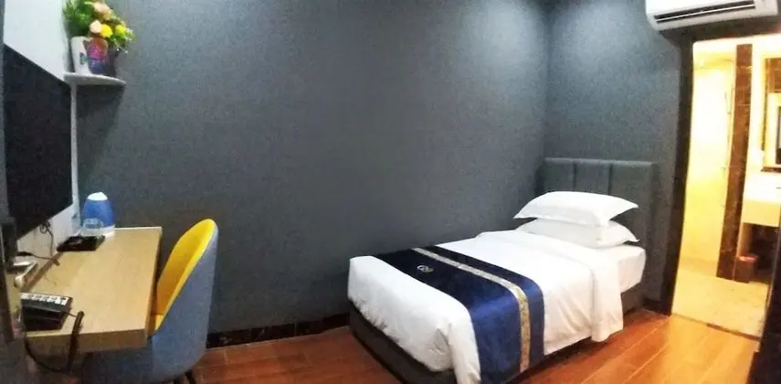 Superior Tek Kişilik Oda
