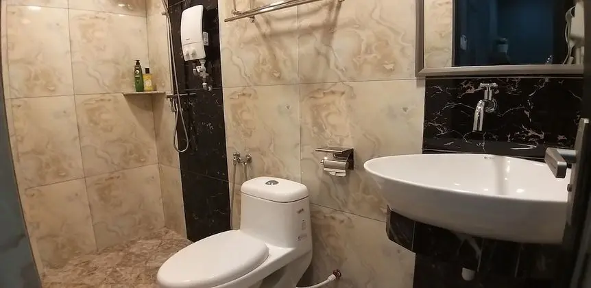 Superior Tek Kişilik Oda