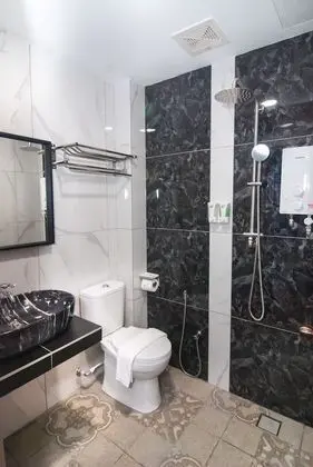 Deluxe İki Ayrı Yataklı Oda, 2 Tek Kişilik Yatak