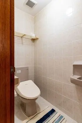 Comfort Apart Daire, 2 Yatak Odası, Sigara İçilmez
