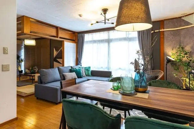 Comfort Apart Daire, 2 Yatak Odası, Sigara İçilmez