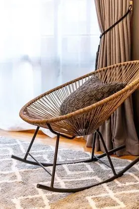 Comfort Apart Daire, 2 Yatak Odası, Sigara İçilmez