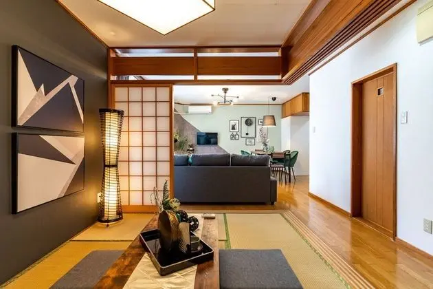 Comfort Apart Daire, 2 Yatak Odası, Sigara İçilmez