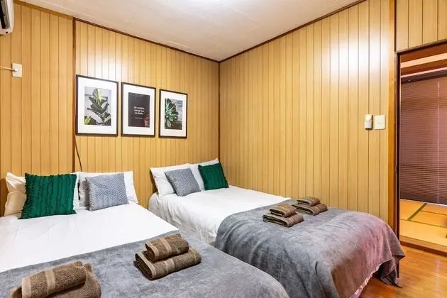 Comfort Apart Daire, 2 Yatak Odası, Sigara İçilmez