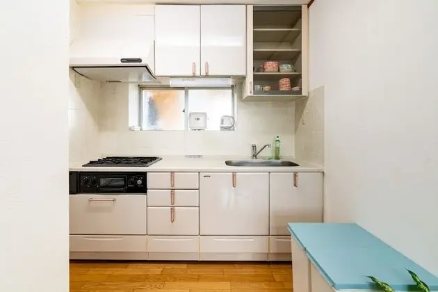 Comfort Apart Daire, 2 Yatak Odası, Sigara İçilmez